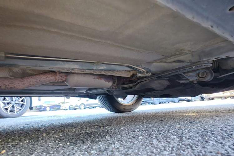 Used Ford Kuga 2015 1.5L GTDi Two-Wheel Drive Fashion Edition Chassis Front Right