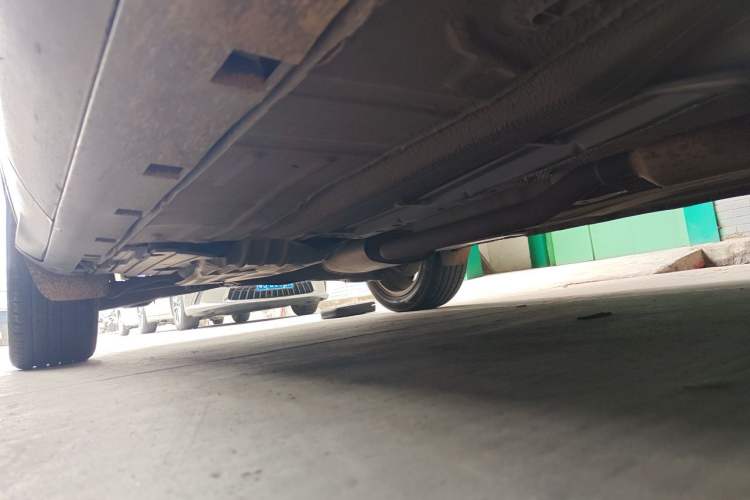 Used Ford Kuga 2015 1.5L GTDi Two-Wheel Drive Fashion Edition Chassis Front Right