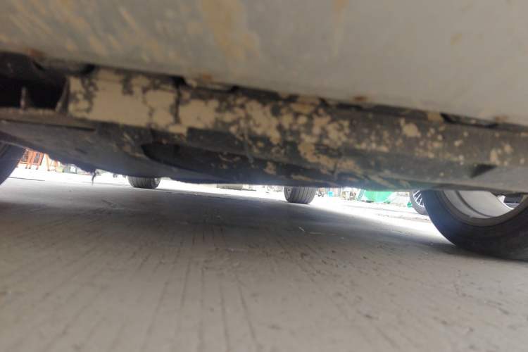 Used Ford Kuga 2015 1.5L GTDi Two-Wheel-Drive Comfort Model Chassis Front