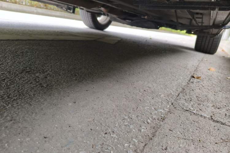 Used Ford Kuga 2015 1.5L GTDi Two-Wheel-Drive Comfort Model Chassis Rear Right