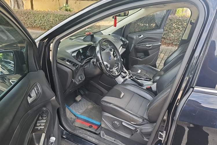 Used Ford Kuga 2015 1.5L GTDi Two-Wheel Drive Fashion Edition Driver Seat