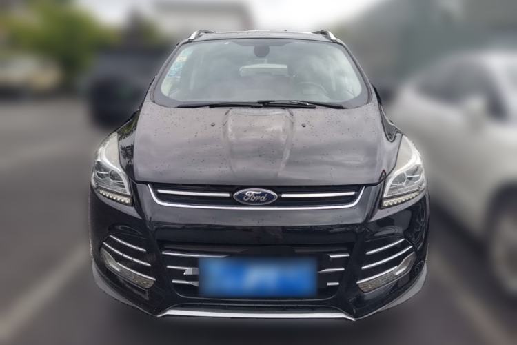 Used Ford Kuga 2015 1.5L GTDi Two-Wheel Drive Fashion Edition Front
