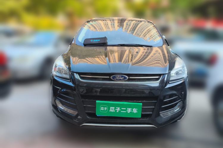 Used Ford Kuga 2015 1.5L GTDi Two-Wheel-Drive Comfort Model Front