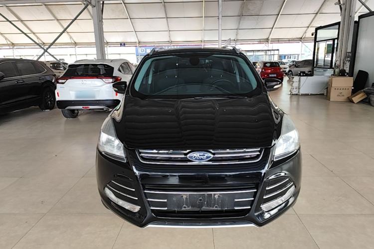 Used Ford Kuga 2015 1.5L GTDi Two-Wheel Drive Fashion Edition Front