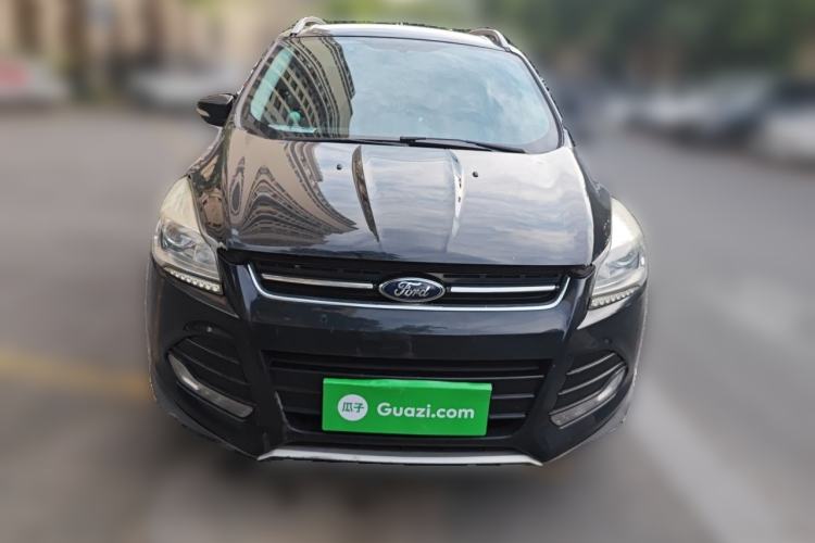 Used Ford Kuga 2015 1.5L GTDi Two-Wheel-Drive Comfort Model Front