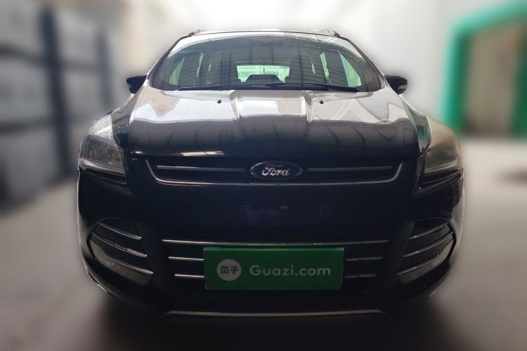 Used Ford Kuga 2015 1.5L GTDi Two-Wheel Drive Fashion Edition Front