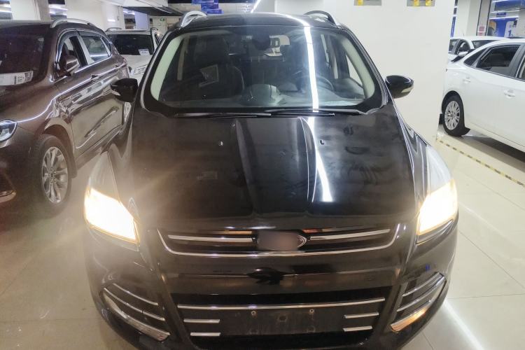 Used Ford Kuga 2015 1.5L GTDi Two-Wheel Drive Fashion Edition Front