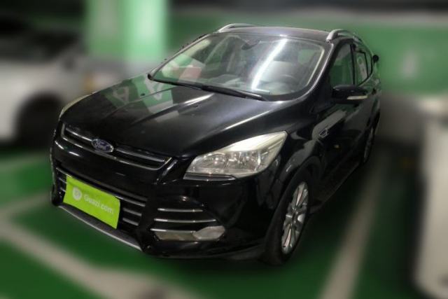 Used Ford Kuga 2015 1.5L GTDi Two-Wheel Drive Fashion Edition