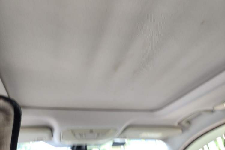 Used Ford Kuga 2015 1.5L GTDi Two-Wheel Drive Fashion Edition Headliner