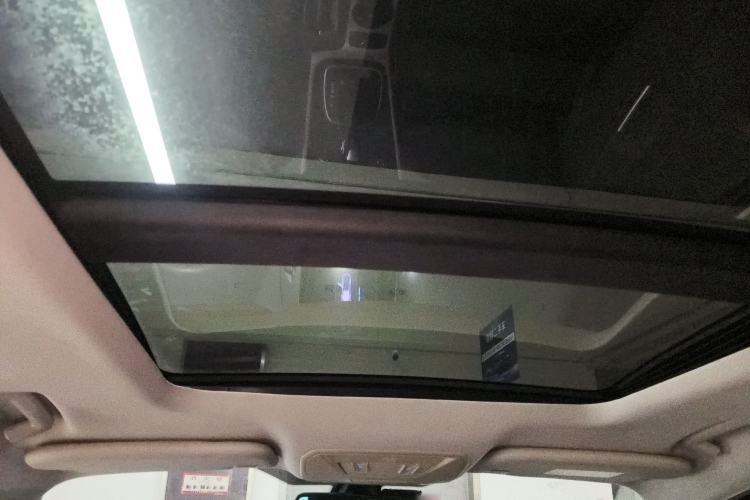 Used Ford Kuga 2015 1.5L GTDi Two-Wheel Drive Fashion Edition Headliner