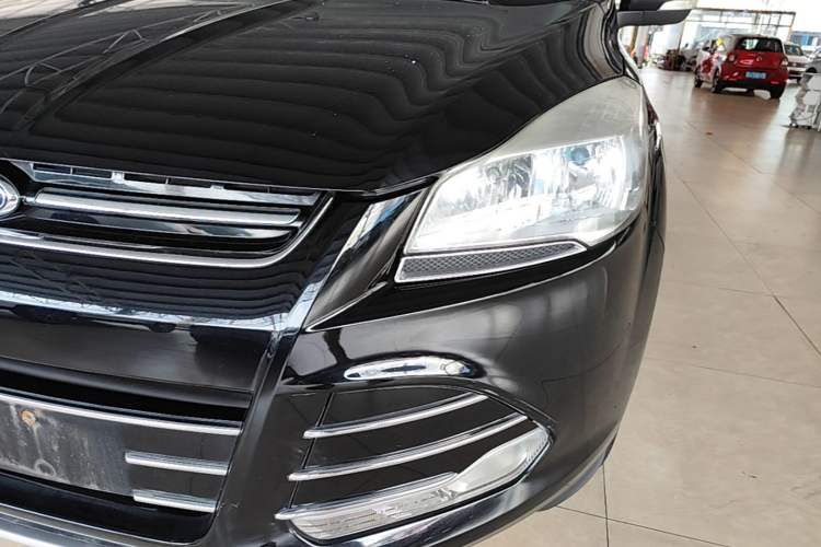 Used Ford Kuga 2015 1.5L GTDi Two-Wheel Drive Fashion Edition Left Front Headlight