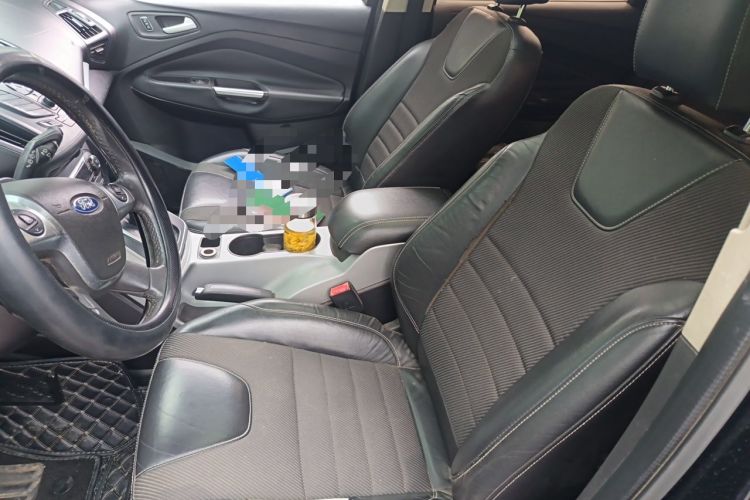 Used Ford Kuga 2015 1.5L GTDi Two-Wheel Drive Fashion Edition Left Front Seat