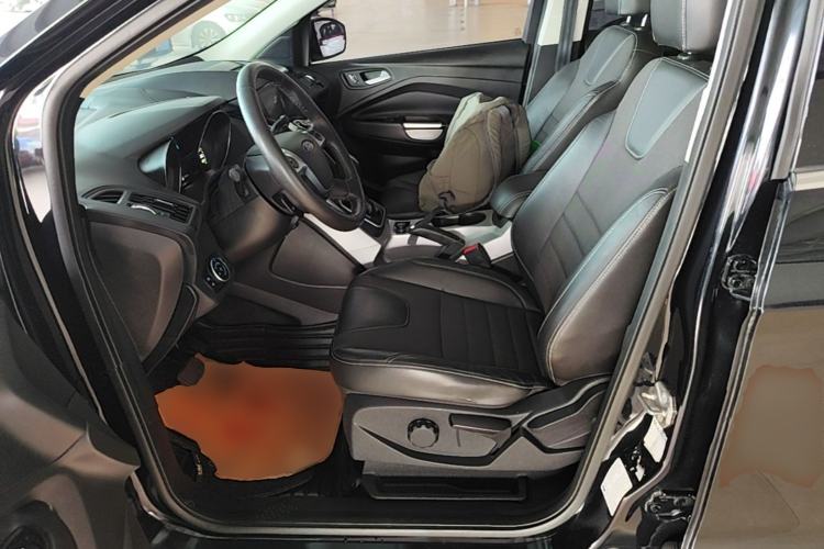 Used Ford Kuga 2015 1.5L GTDi Two-Wheel Drive Fashion Edition Left Front Seat