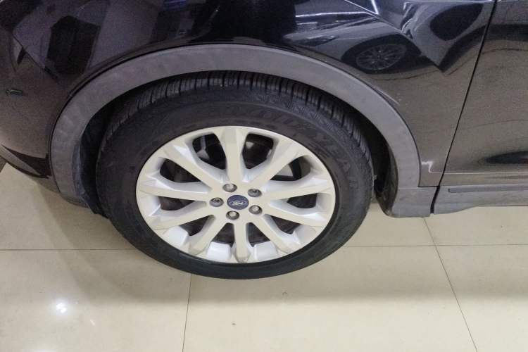 Used Ford Kuga 2015 1.5L GTDi Two-Wheel Drive Fashion Edition Left Front Wheel Hub