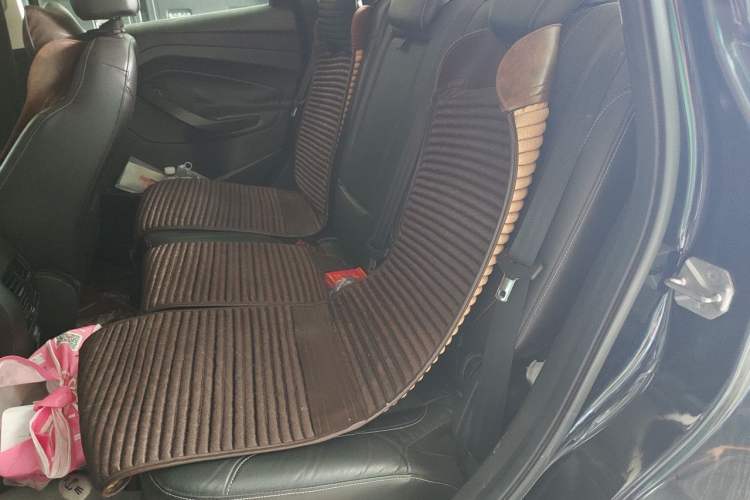 Used Ford Kuga 2015 1.5L GTDi Two-Wheel Drive Fashion Edition Left Rear Seat