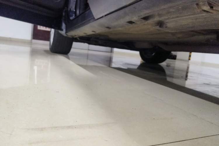 Used Ford Kuga 2015 1.5L GTDi Two-Wheel Drive Fashion Edition Left Side Sill
