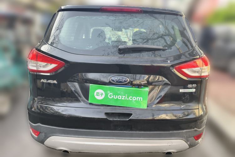 Used Ford Kuga 2015 1.5L GTDi Two-Wheel-Drive Comfort Model Rear