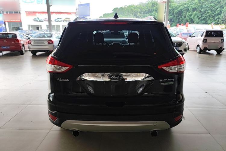 Used Ford Kuga 2015 1.5L GTDi Two-Wheel Drive Fashion Edition Rear