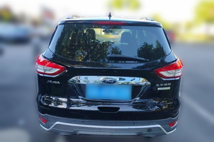 Used Ford Kuga 2015 1.5L GTDi Two-Wheel Drive Fashion Edition Rear
