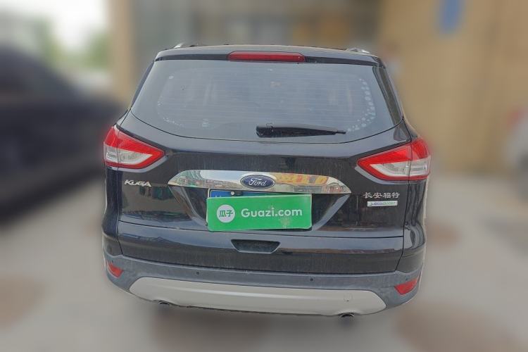 Used Ford Kuga 2015 1.5L GTDi Two-Wheel-Drive Comfort Model Rear