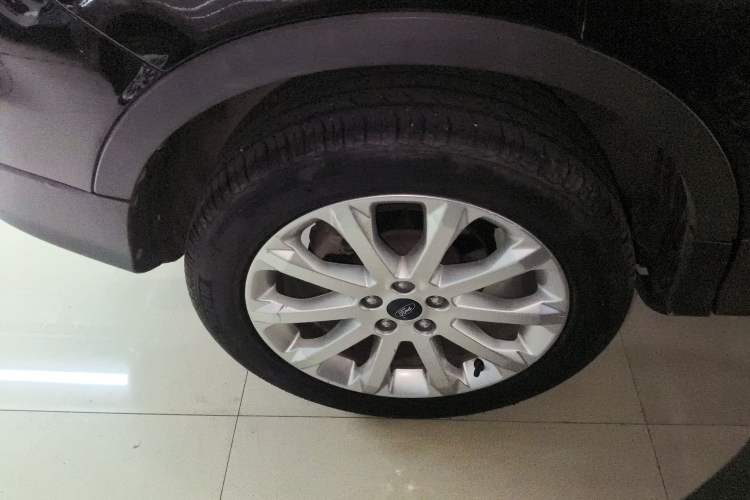Used Ford Kuga 2015 1.5L GTDi Two-Wheel Drive Fashion Edition Right Rear Wheel Hub