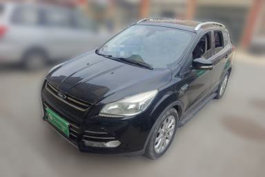 Used Ford Kuga 2015 1.5L GTDi Two-Wheel-Drive Comfort Model