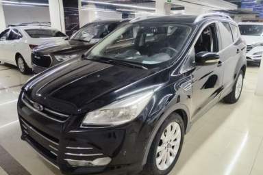 Used Ford Kuga 2015 1.5L GTDi Two-Wheel Drive Fashion Edition