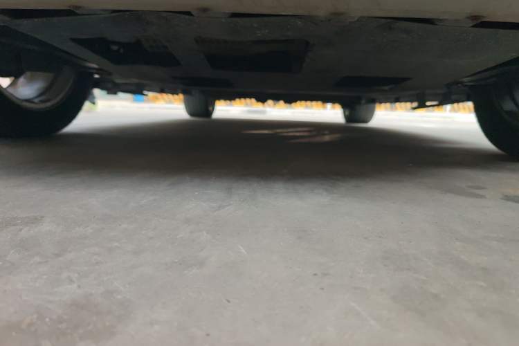 Used Ford Kuga 2015 1.5L GTDi Two-Wheel Drive Fashion Edition Chassis Front