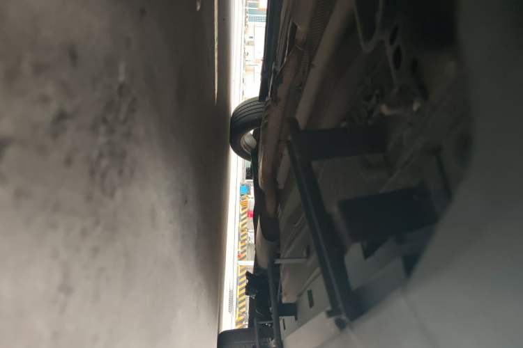 Used Ford Kuga 2015 1.5L GTDi Two-Wheel Drive Fashion Edition Chassis Front Left