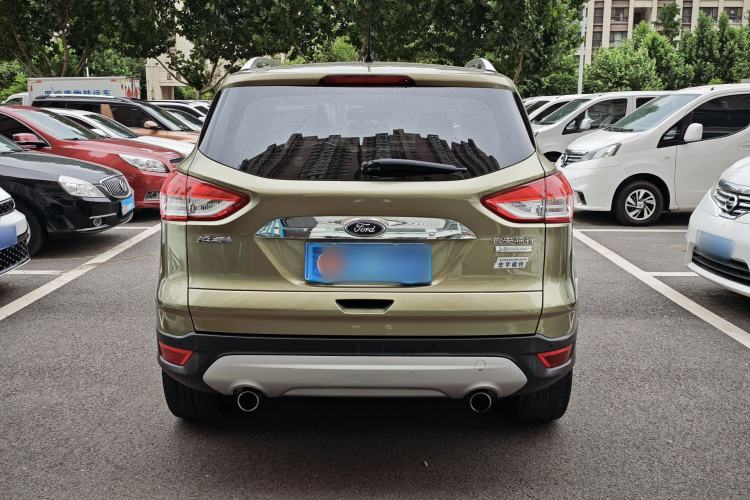 Used Ford Kuga 2015 1.5L GTDi Two-Wheel Drive Fashion Edition Exterior 3