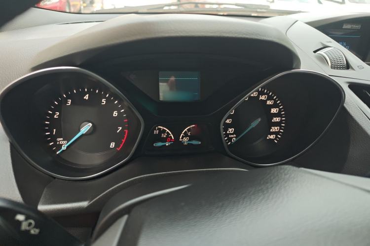 Used Ford Kuga 2015 1.5L GTDi Two-Wheel Drive Fashion Edition Instrument Cluster
