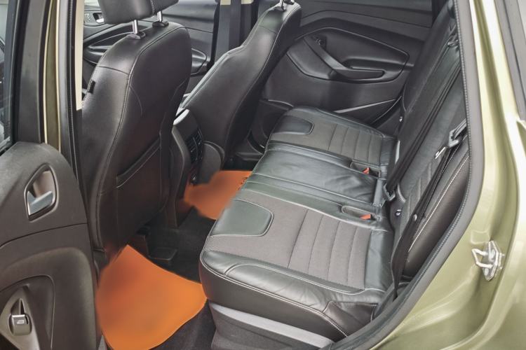 Used Ford Kuga 2015 1.5L GTDi Two-Wheel Drive Fashion Edition Interior 7