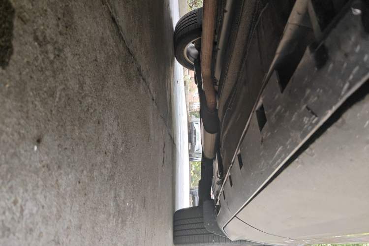 Used Ford Kuga 2015 1.5L GTDi Two-Wheel Drive Fashion Edition Chassis Front Left
