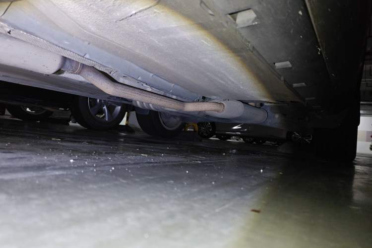 Used Ford Kuga 2015 1.5L GTDi Two-Wheel-Drive Comfort Model Chassis Front Left