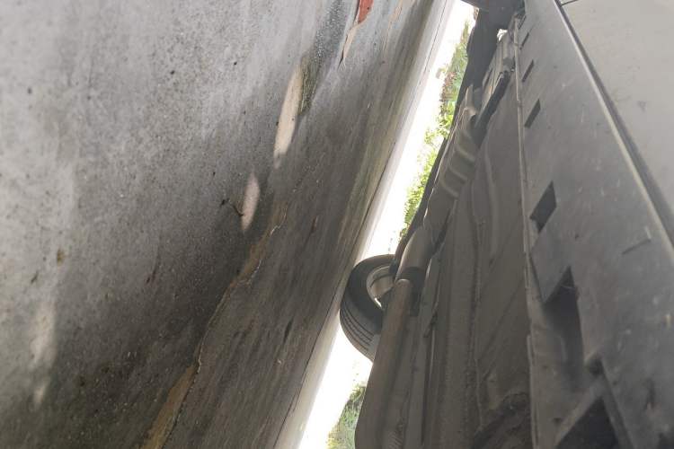 Used Ford Kuga 2015 1.5L GTDi Two-Wheel Drive Fashion Edition Chassis Front Right
