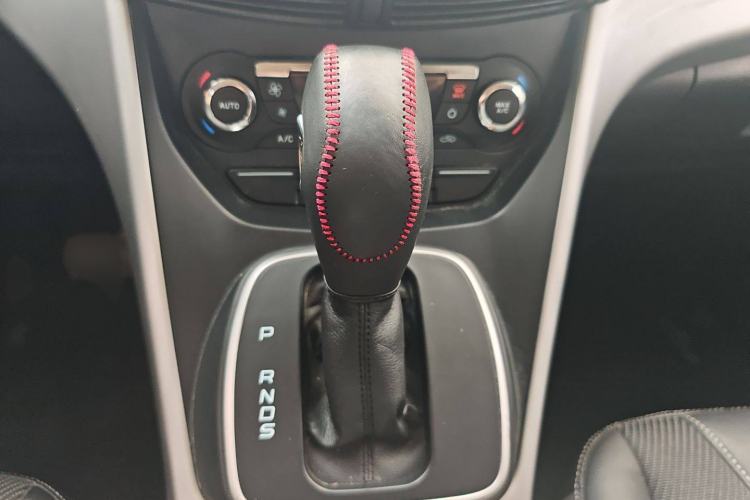 Used Ford Kuga 2015 1.5L GTDi Two-Wheel Drive Fashion Edition Gear Lever