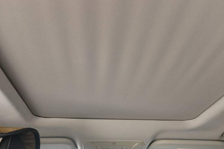 Used Ford Kuga 2015 1.5L GTDi Two-Wheel Drive Fashion Edition Headliner