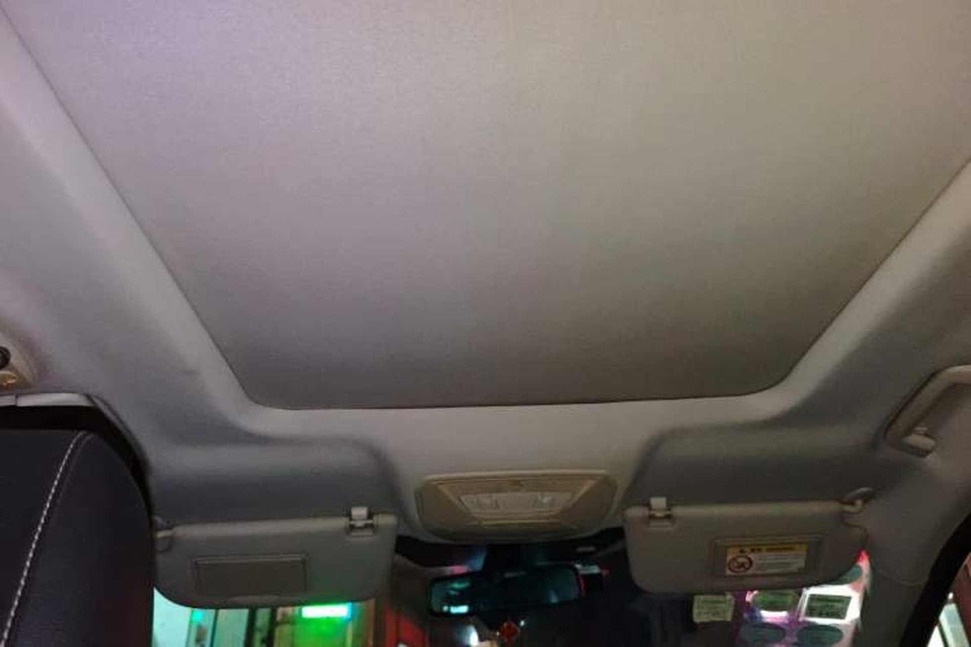 Used Ford Kuga 2015 1.5L GTDi Two-Wheel Drive Fashion Edition Headliner