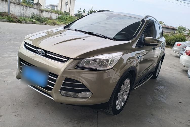 Used Ford Kuga 2015 1.5L GTDi Two-Wheel Drive Fashion Edition Guazi used car, China used car export, Used car for sale, Used  cars, Cheapest cars for sale