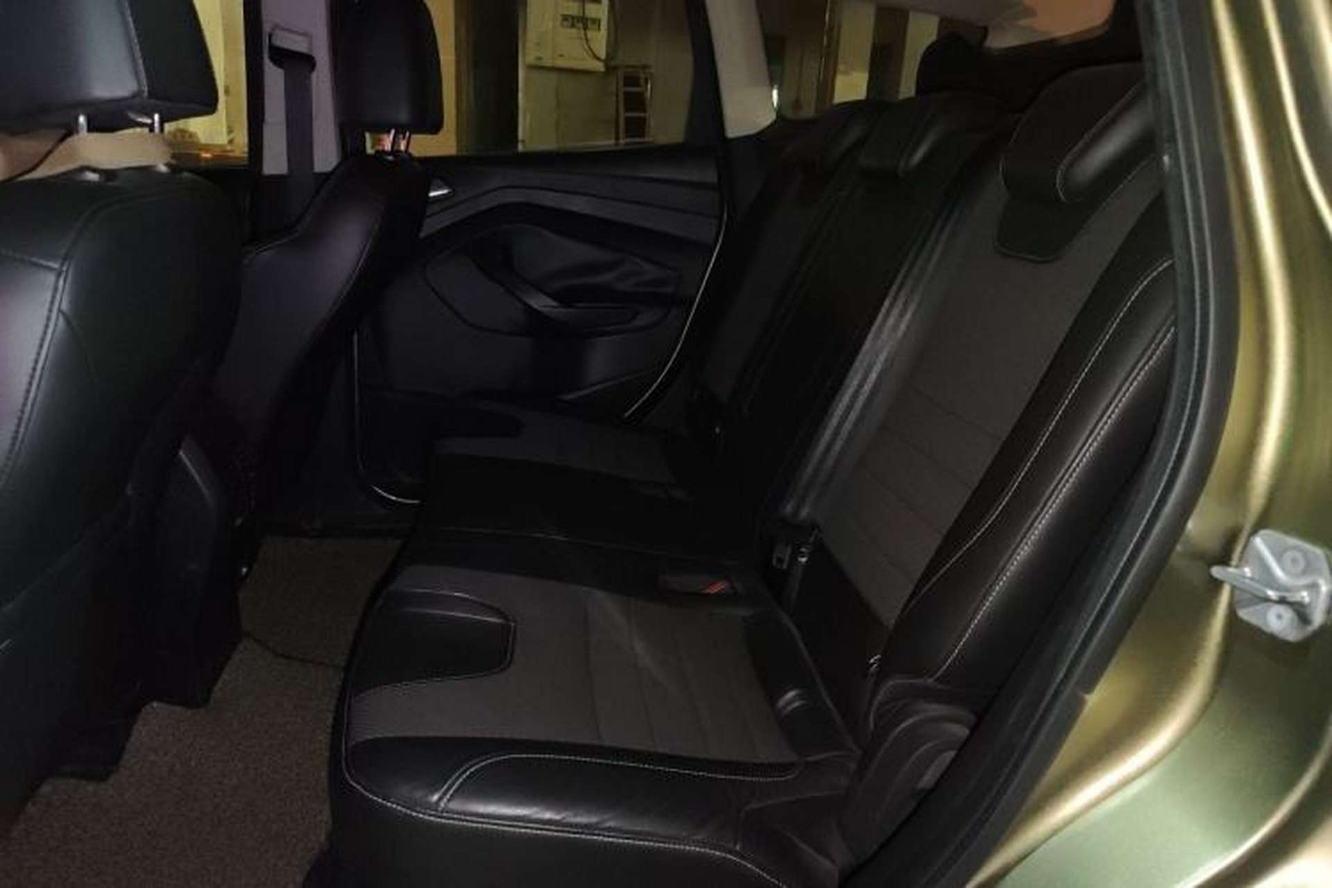 Used Ford Kuga 2015 1.5L GTDi Two-Wheel Drive Fashion Edition Interior 4