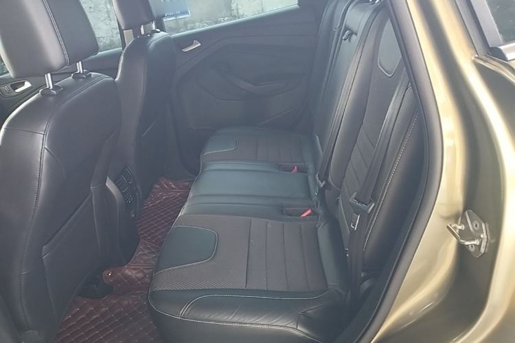 Used Ford Kuga 2015 1.5L GTDi Two-Wheel Drive Fashion Edition Left Rear Seat