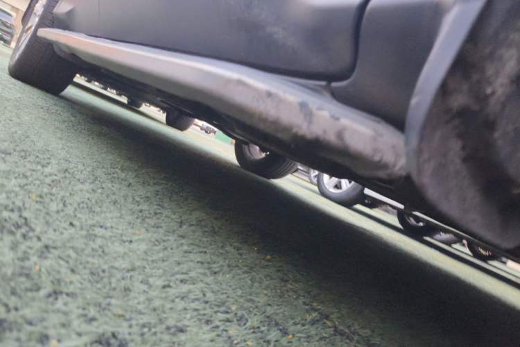 Used Ford Kuga 2015 1.5L GTDi Two-Wheel-Drive Comfort Model Chassis Front Right