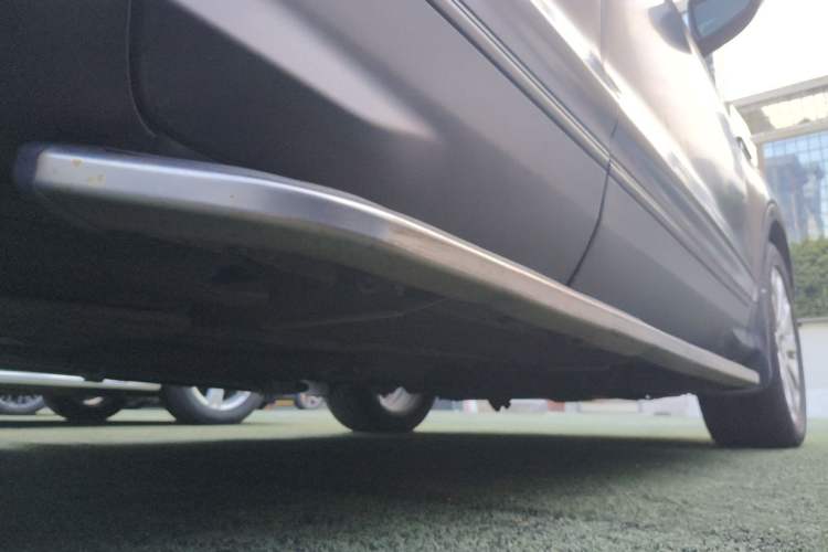 Used Ford Kuga 2015 1.5L GTDi Two-Wheel-Drive Comfort Model Chassis Rear Right