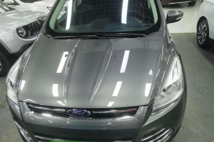 Used Ford Kuga 2015 1.5L GTDi Two-Wheel Drive Fashion Edition Exterior 1