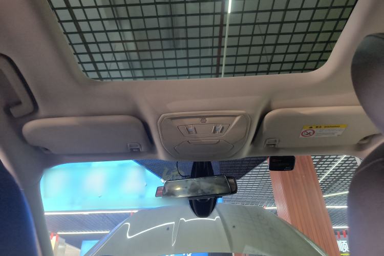 Used Ford Kuga 2015 1.5L GTDi Two-Wheel Drive Fashion Edition Headliner