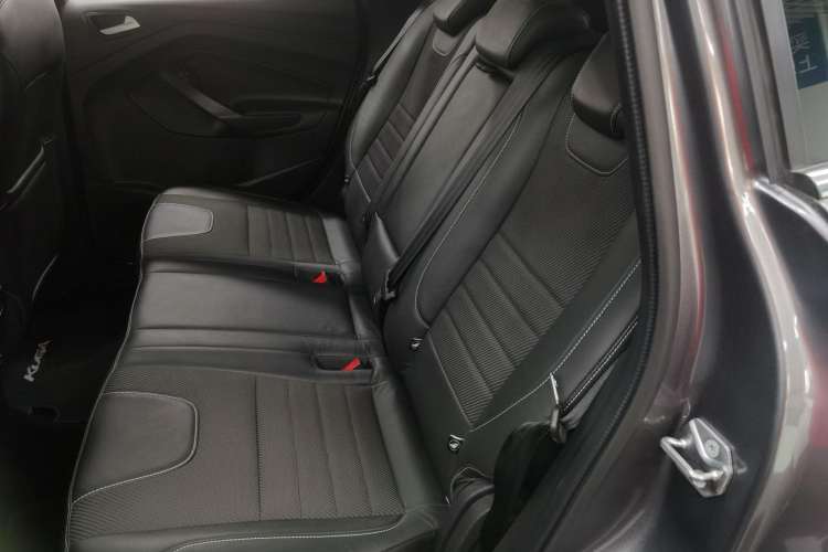 Used Ford Kuga 2015 1.5L GTDi Two-Wheel Drive Fashion Edition Interior 1