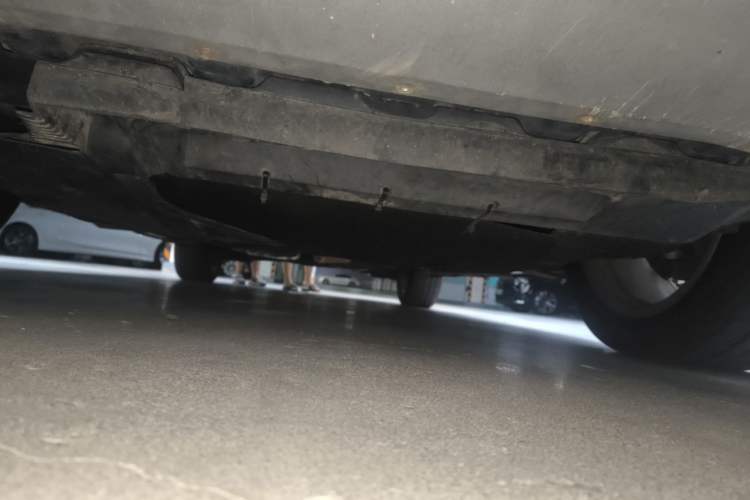 Used Ford Kuga 2015 1.5L GTDi Two-Wheel-Drive Comfort Model Chassis Front