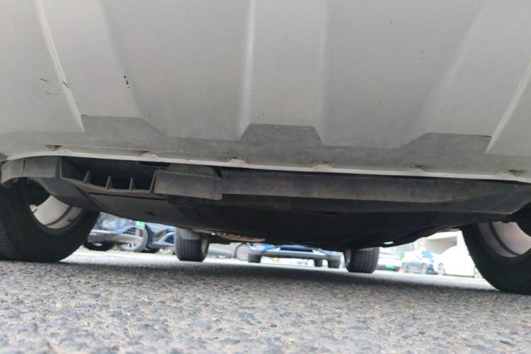 Used Ford Kuga 2015 1.5L GTDi Two-Wheel Drive Fashion Edition Chassis Front