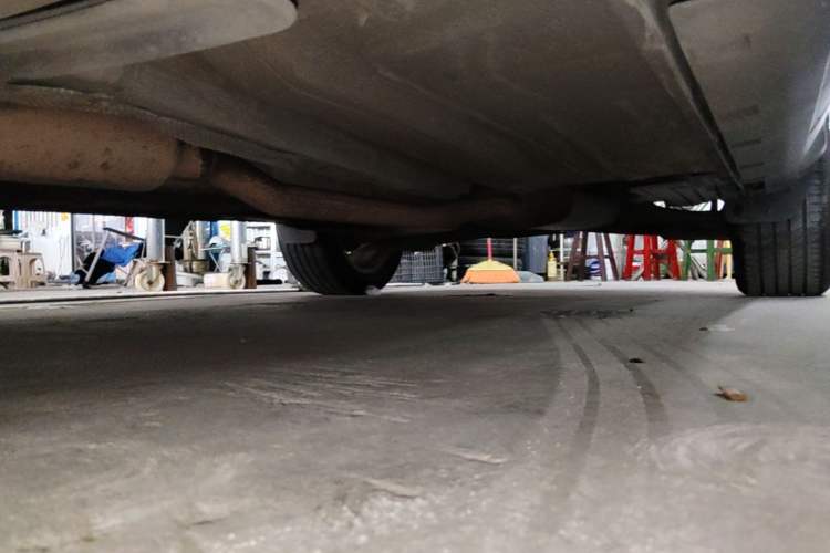 Used Ford Kuga 2015 1.5L GTDi Two-Wheel-Drive Comfort Model Chassis Front Left