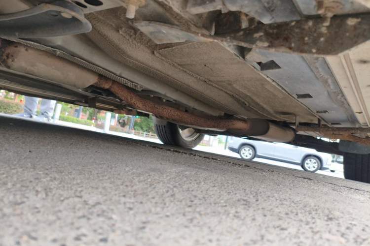 Used Ford Kuga 2015 1.5L GTDi Four-Wheel-Drive Elite Model Chassis Front Left